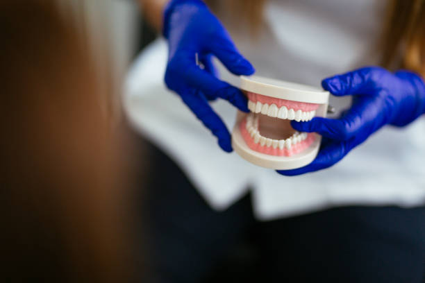 Why Choose Us for Your Dental Needs in Glen Ellen, CA