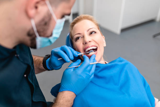 Best Dentures (Full and Partial)  in Glen Ellen, CA
