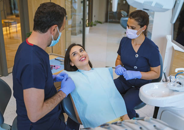 Best Preventive Dentistry  in Glen Ellen, CA