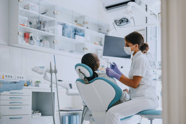 Best Laser Dentistry  in Glen Ellen, CA