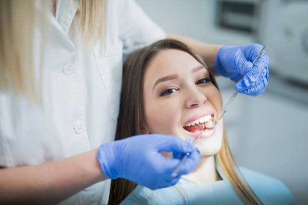 Best Root Canal Treatment  in Glen Ellen, CA