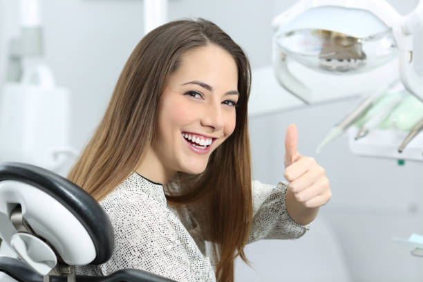 Dental Bonding in Glen Ellen, CA
